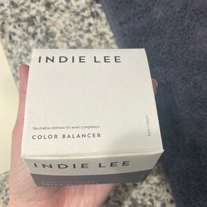 Indie Lee Color Balancer